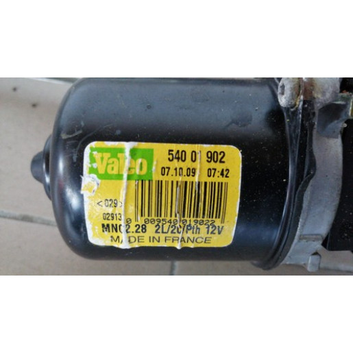 Трапеция дворников комплектная Renault Kangoo 2008-2012 54844727